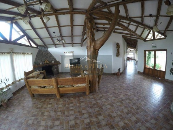 HOSTERIA EN EL HOYO