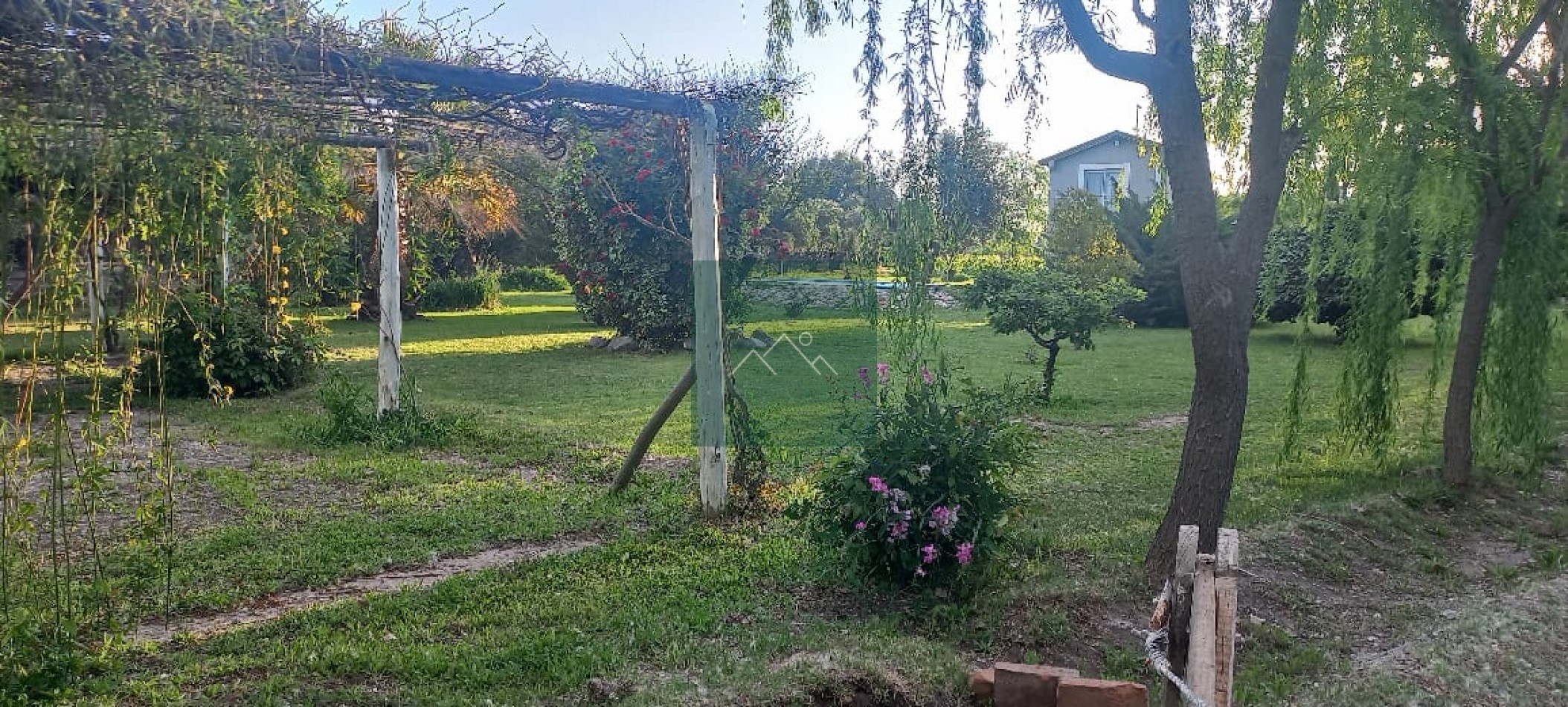 CASA QUINTA EN VENTA