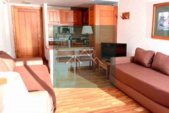 APART HOTEL EN BARILOCHE - ALQUILER TURISTICO