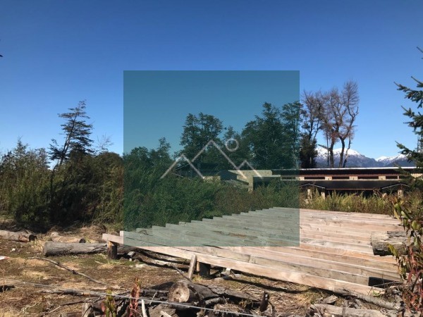 TERRENO FALDEO DEL BAYO - VILLA LA ANGOSTURA