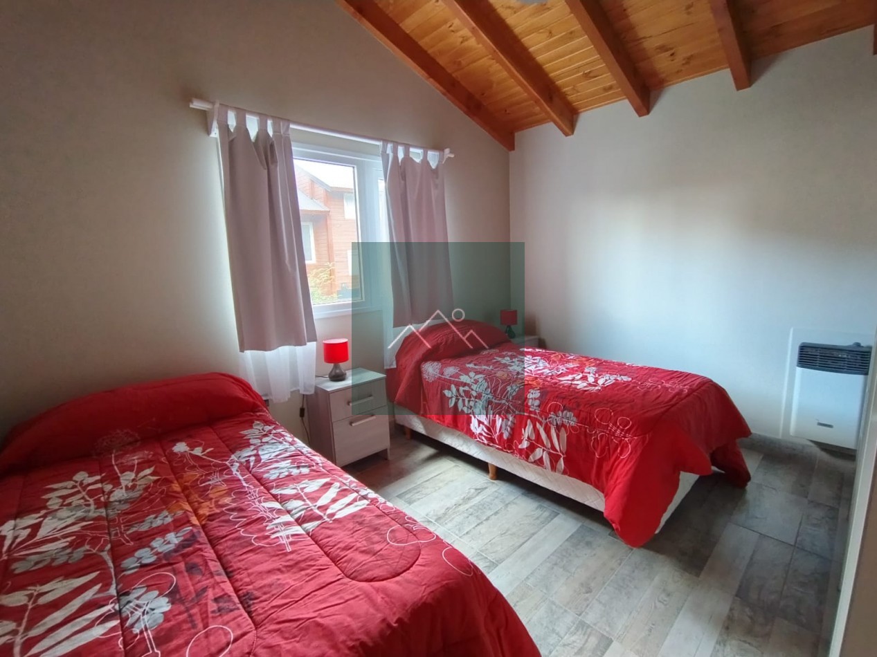 Hermoso departamento en Alquiler Temporal