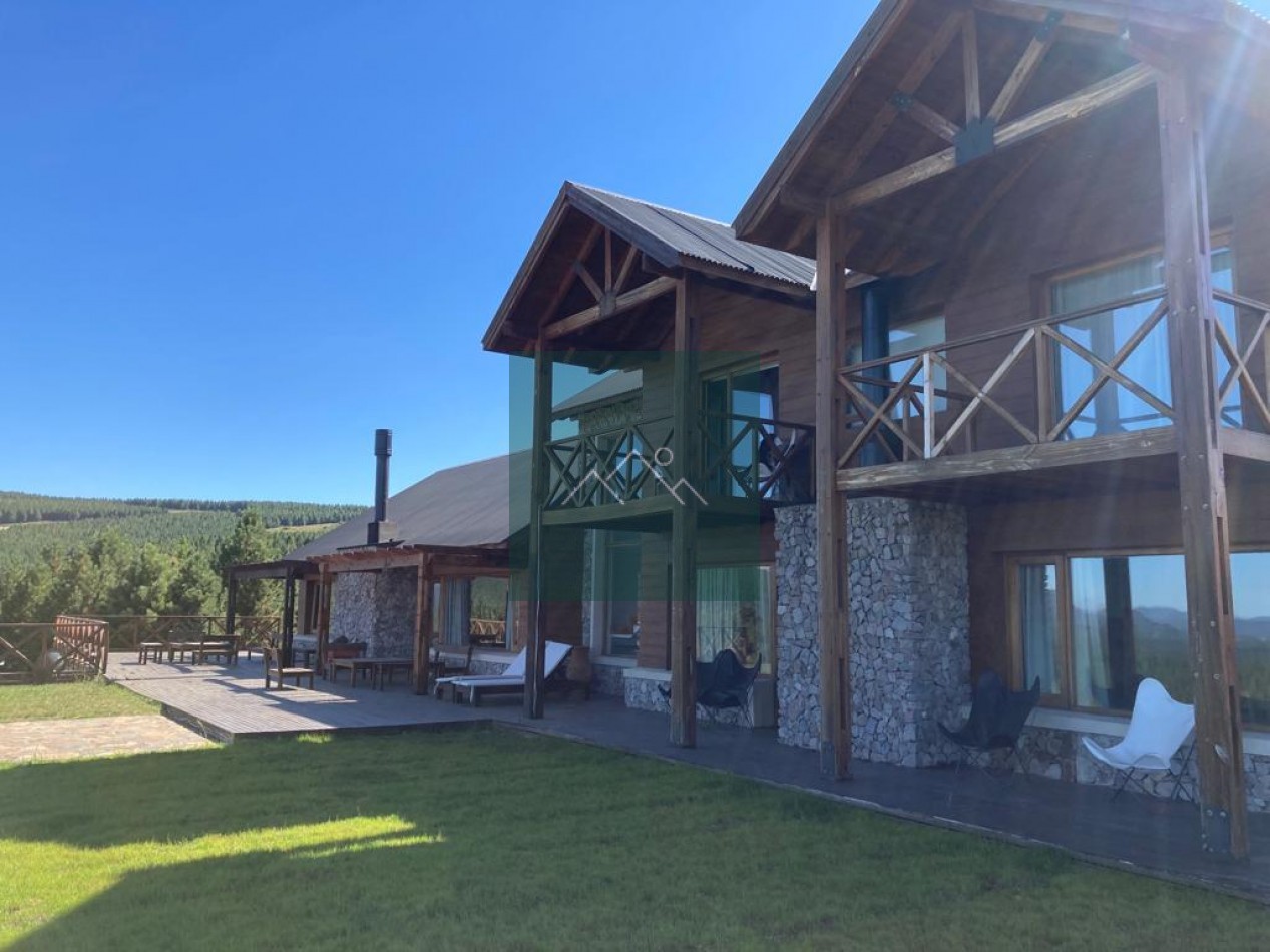 TERRENO EN VENTA EN BARRIO CERRADO