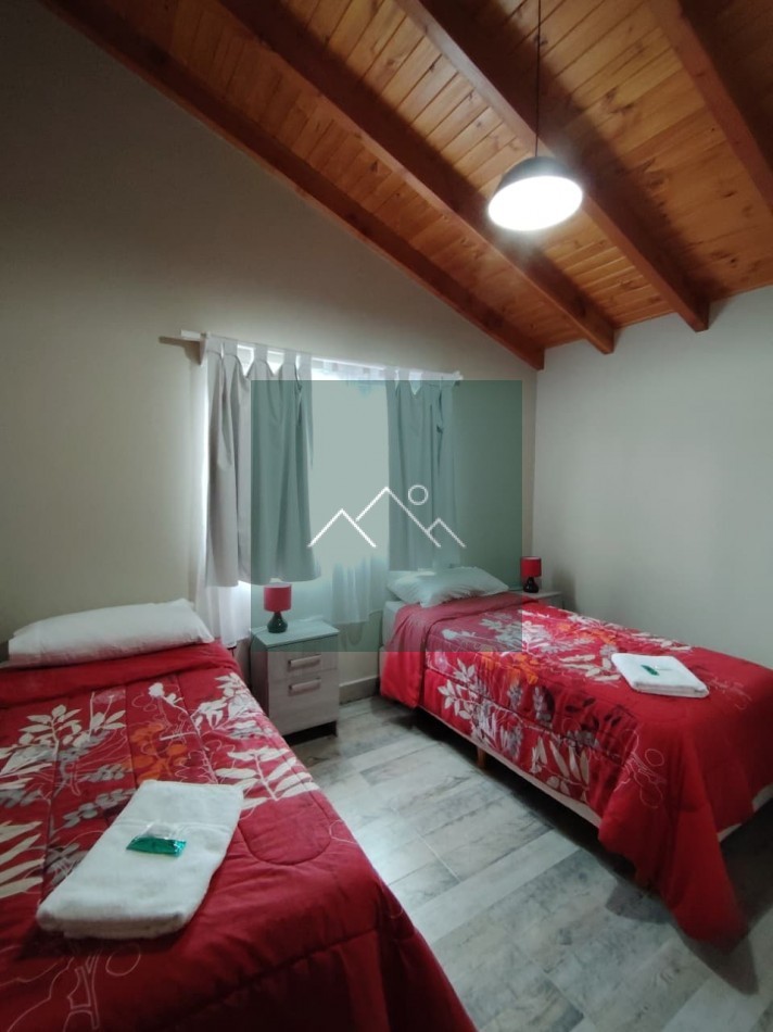 ALQUILER TURISTICO EN VILLA LA ANGOSTURA