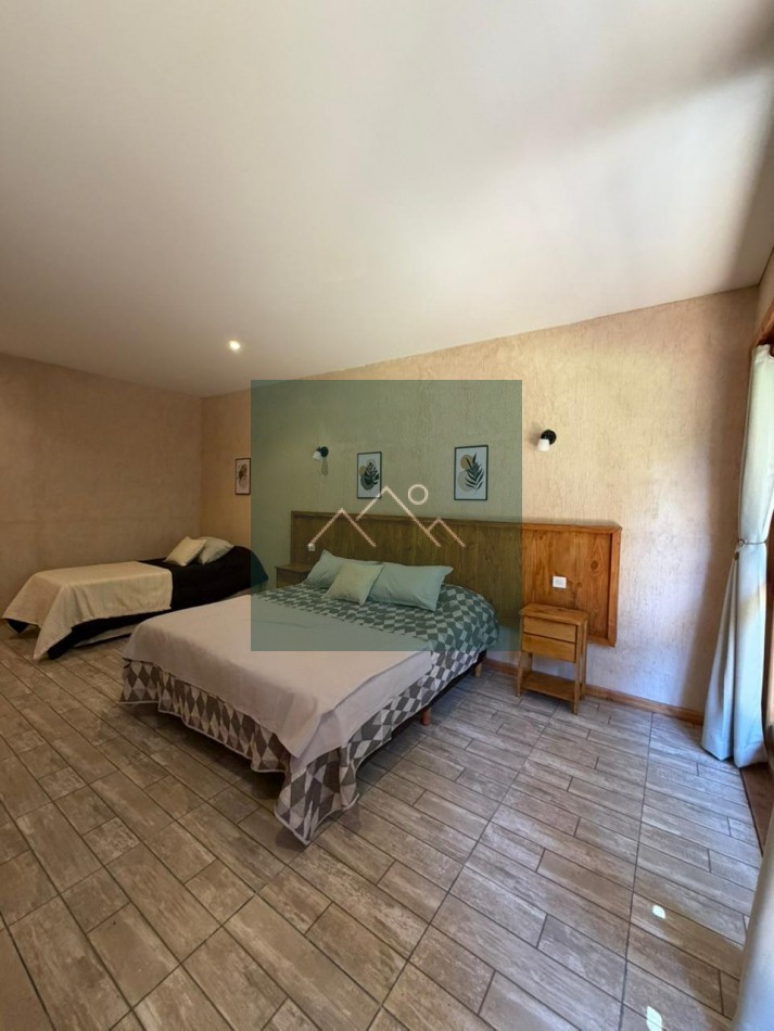 ALQUILER TURISTICO VILLA LA ANGOSTURA