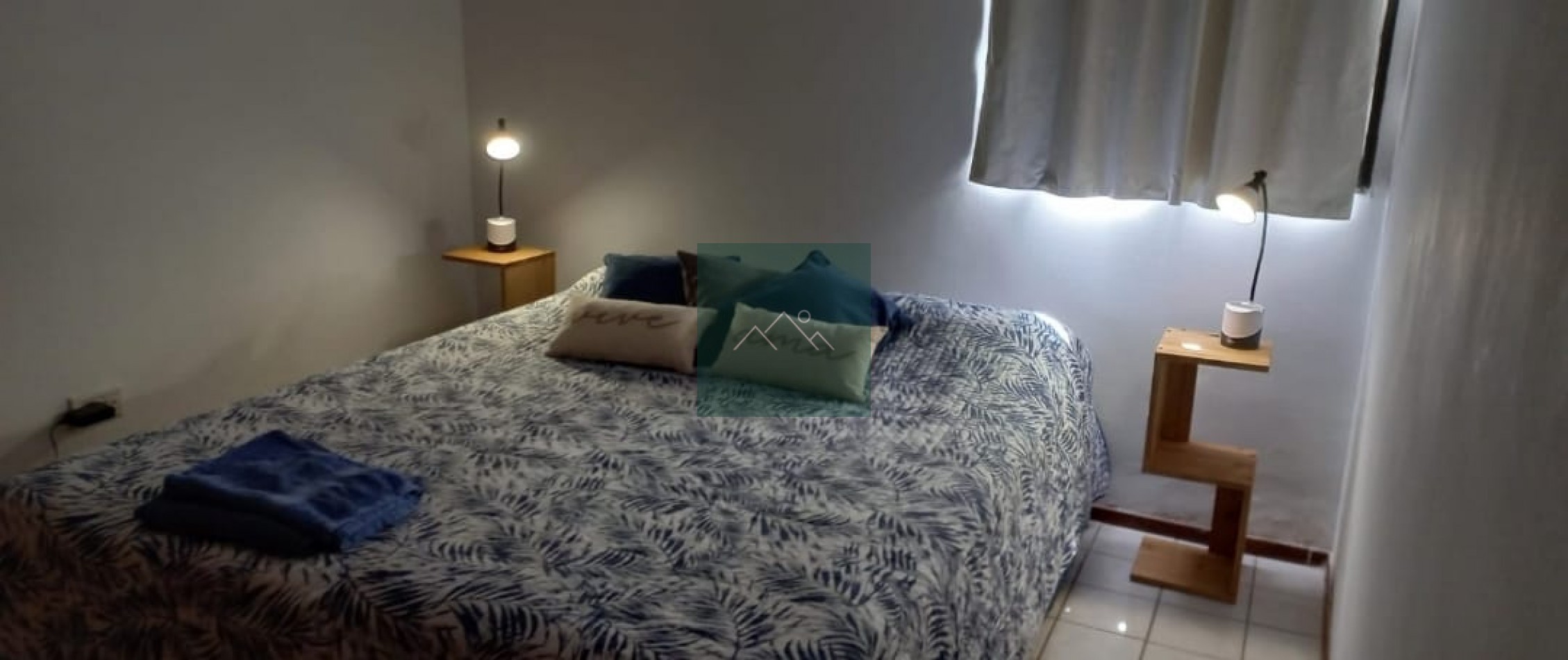 DEPARTAMENTO MENDOZA CAPITAL