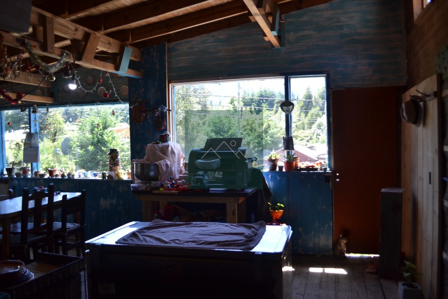 Casa Barrio Margarita VLA