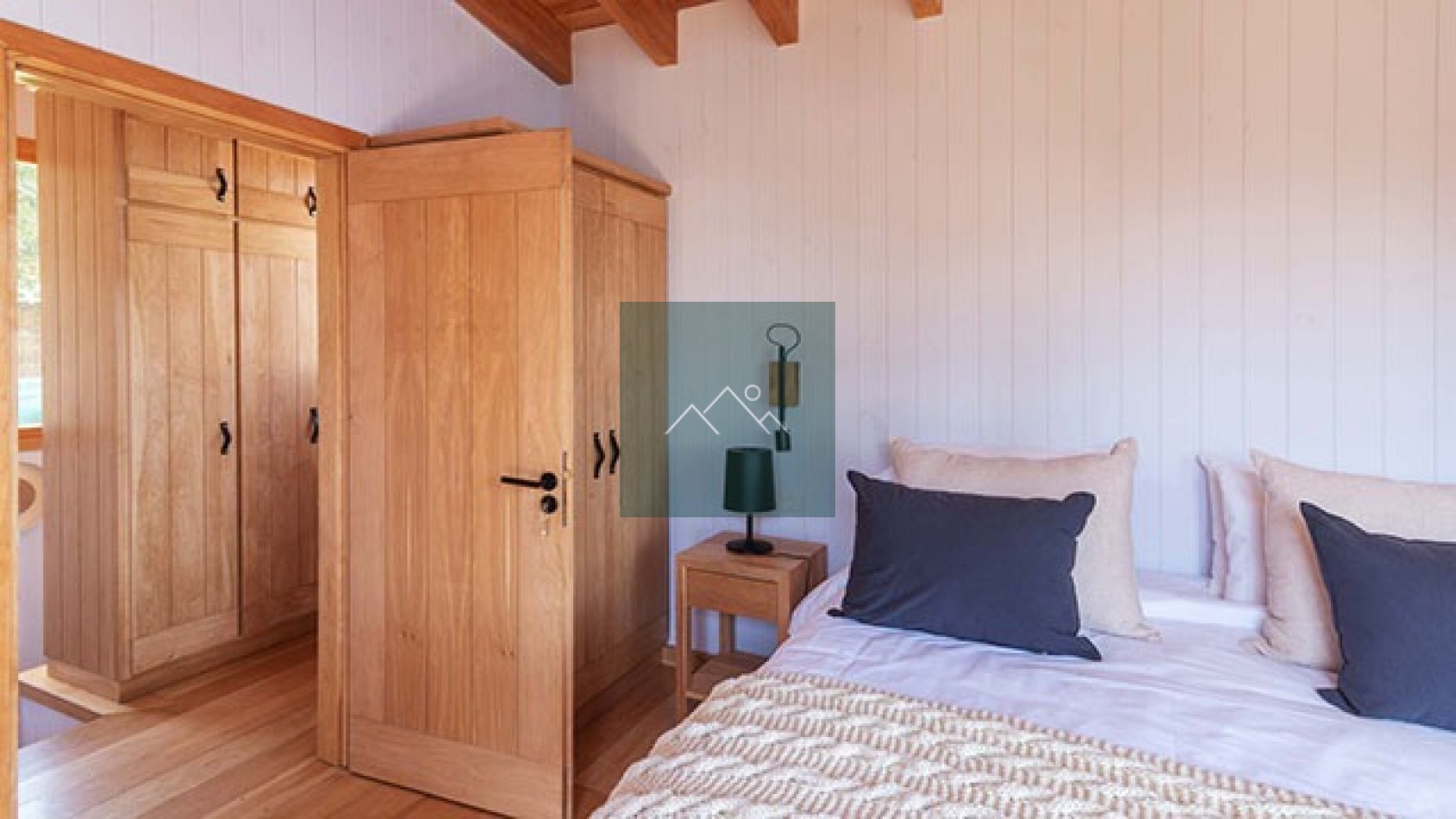 CASA ECO-LODGE ALQUILER TURISTICO                              