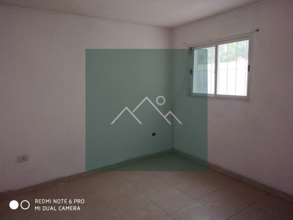 DEPARTAMENTO GODOY CRUZ - MENDOZA