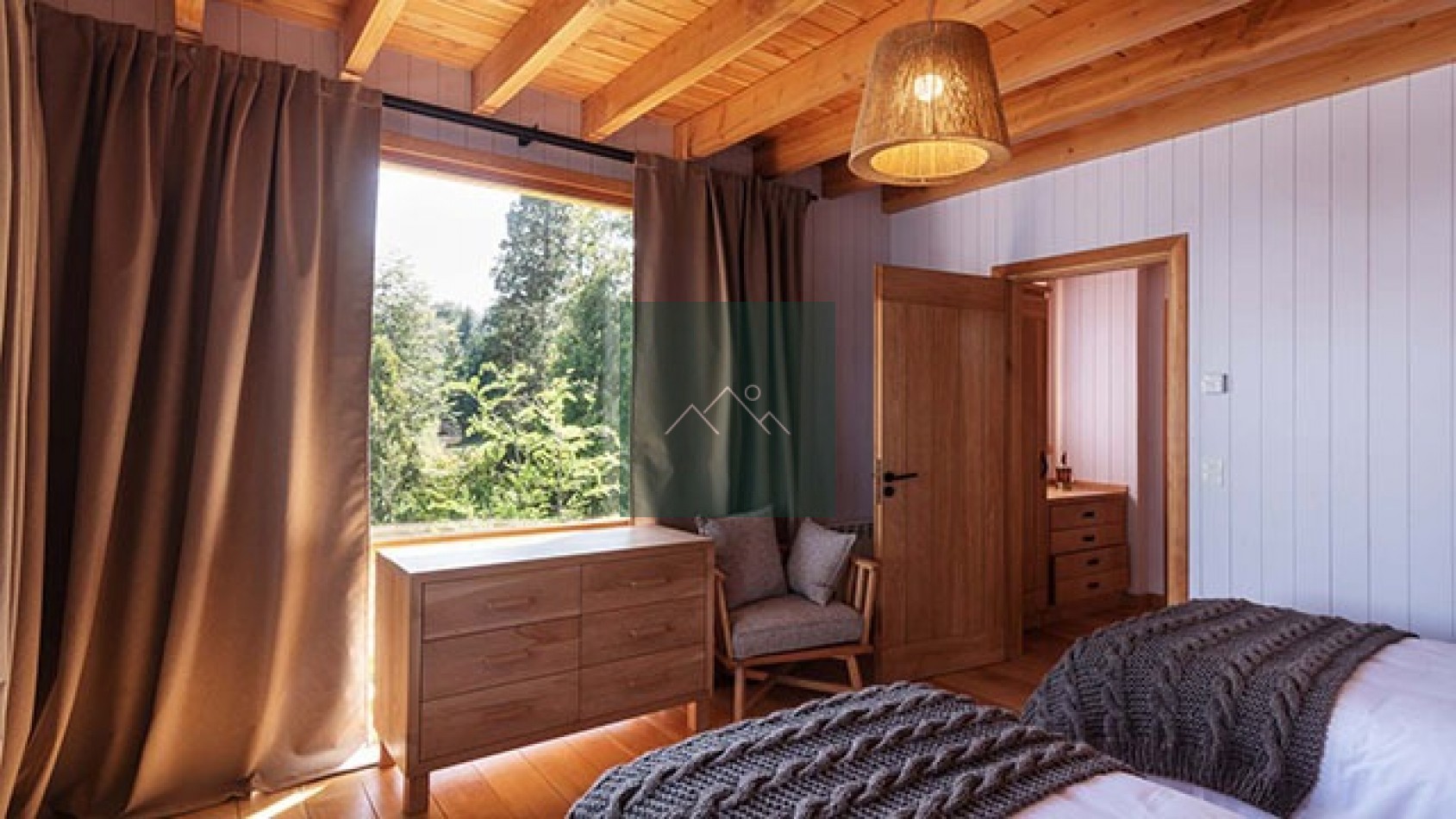 CASA ECO-LODGE ALQUILER TURISTICO                              