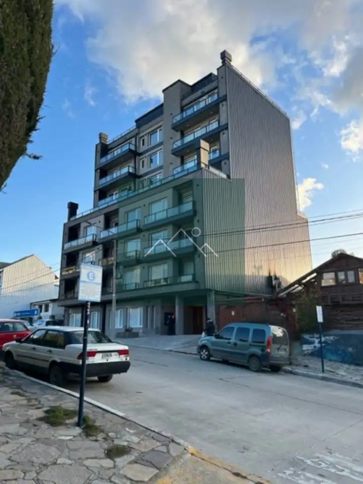 DEPARTAMENTO EN BARILOCHE ALQUILER TURISTICO