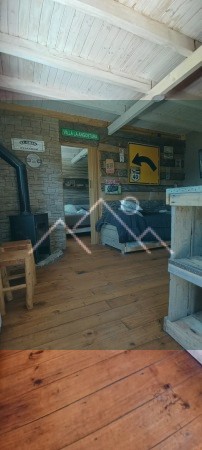 DEPARTAMENTO EN VILLA LA ANGOSTURA