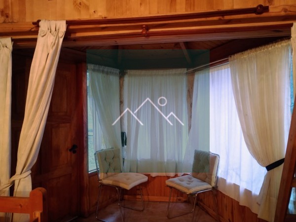 CASA EN VENTA BARRIO EPULAFQUEN