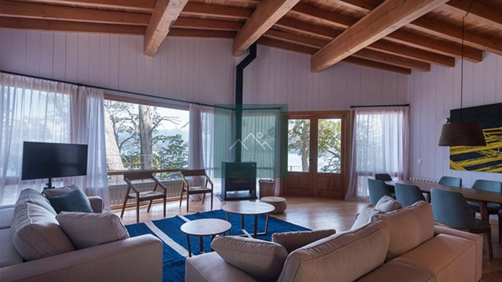 CASA ECO-LODGE ALQUILER TURISTICO                              