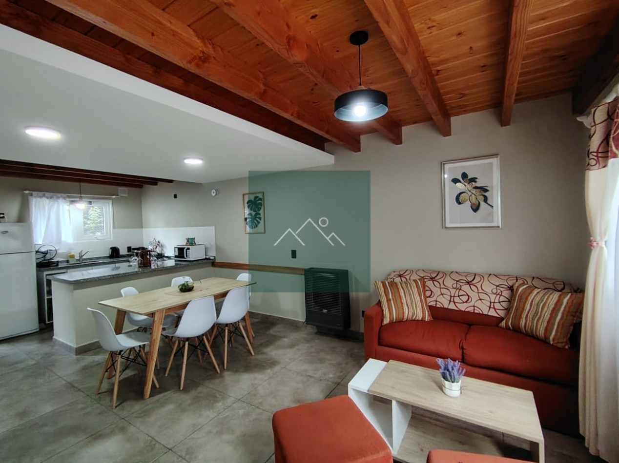 ALQUILER TURISTICO EN VILLA LA ANGOSTURA