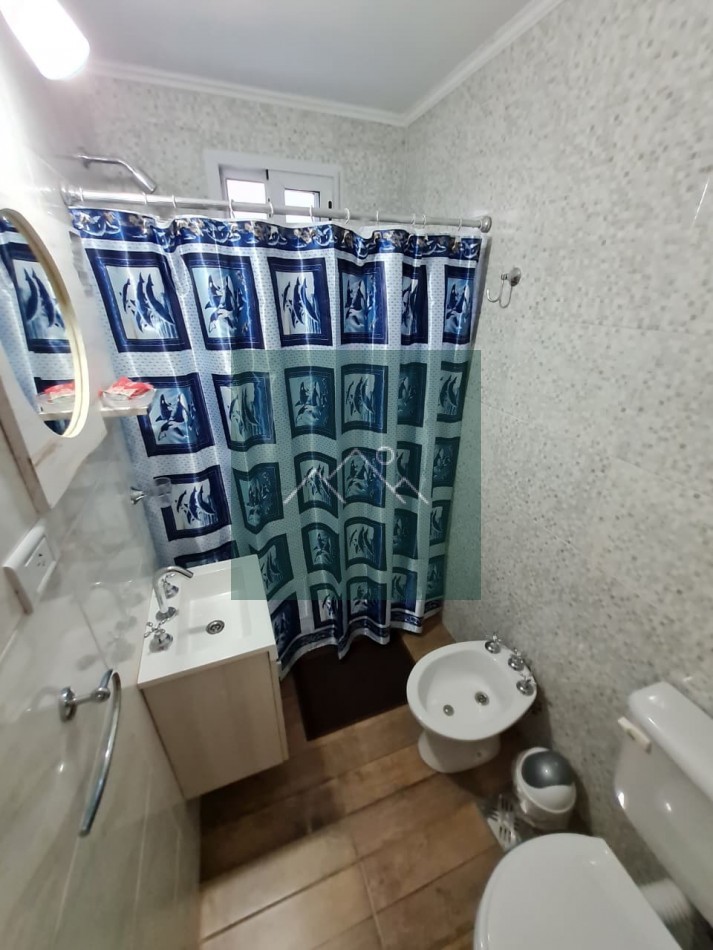 DUPLEX EN MONTE HERMOSO ALQUILER TURISTICO