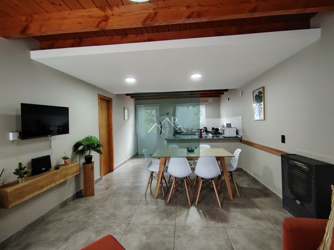 ALQUILER TURISTICO EN VILLA LA ANGOSTURA