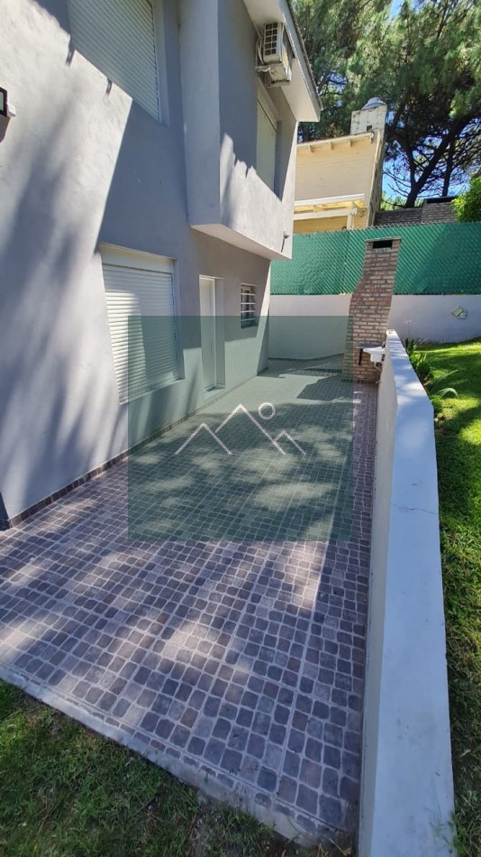 DUPLEX EN MONTE HERMOSO ALQUILER TURISTICO