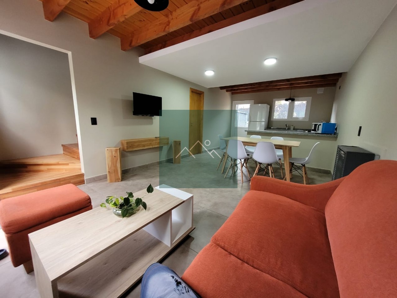 Hermoso departamento en Alquiler Temporal