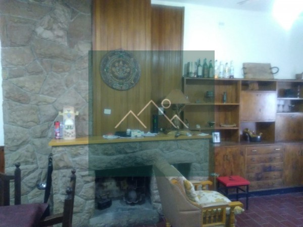 CASA A LA VENTA SAN RAFAEL