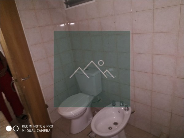 DEPARTAMENTO GODOY CRUZ - MENDOZA