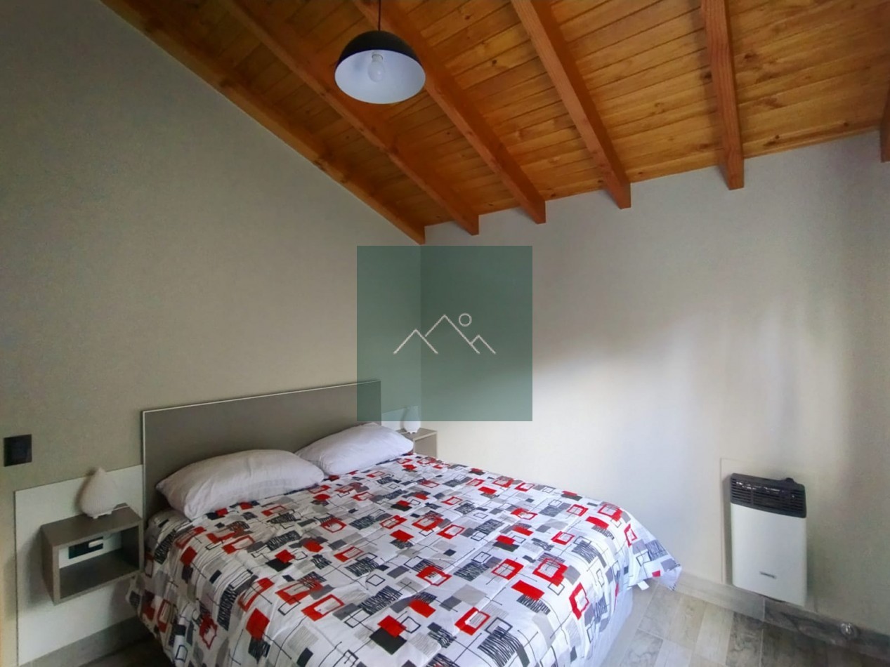 Hermoso departamento en Alquiler Temporal