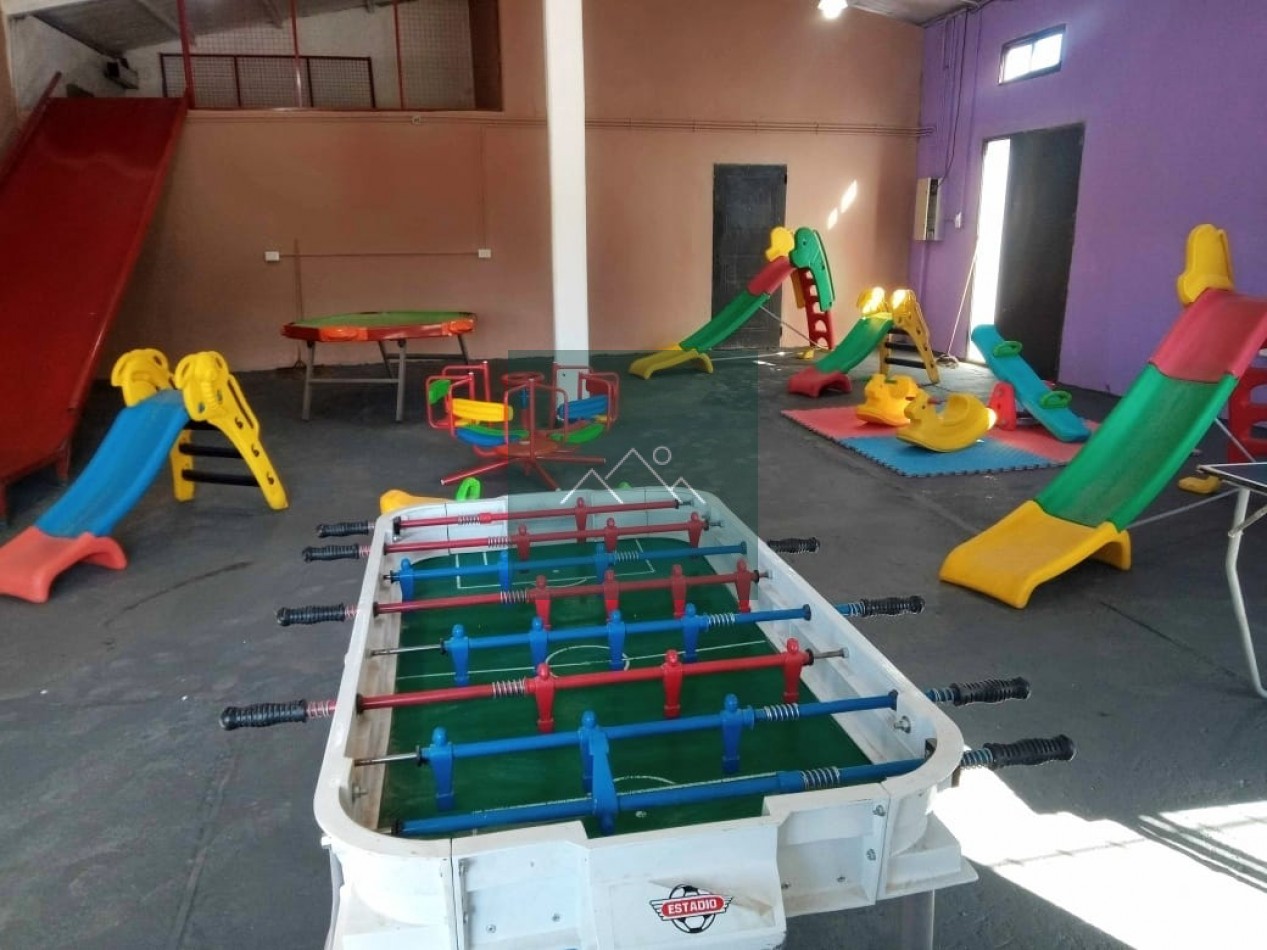 VENTA CASA QUINTA EN SAN RAFAEL