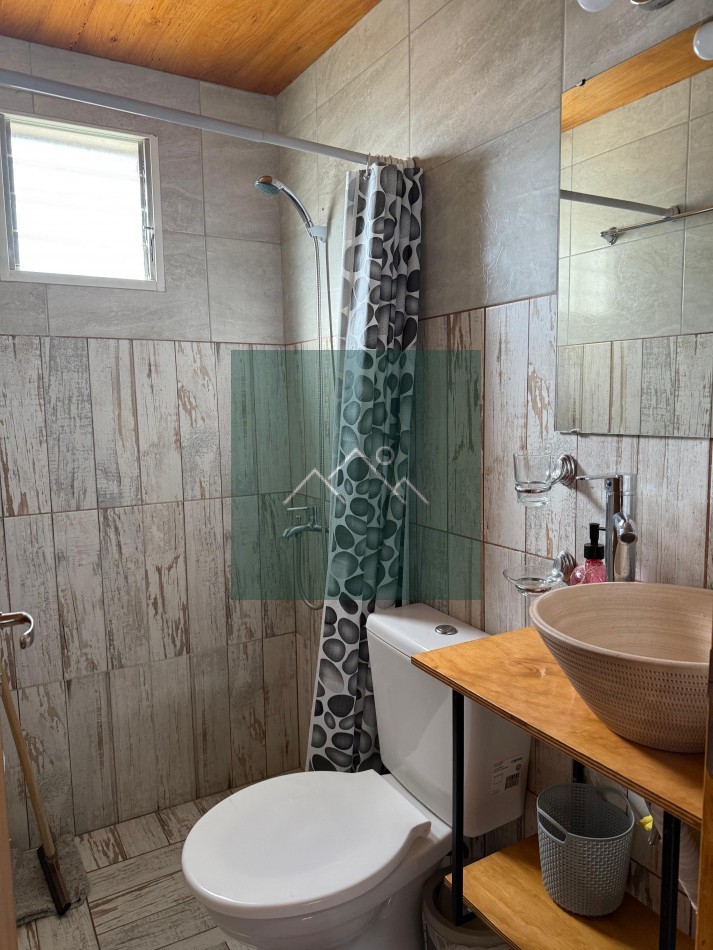 MONOAMBIENTE EN BARILOCHE ALQUILER TURISTICO