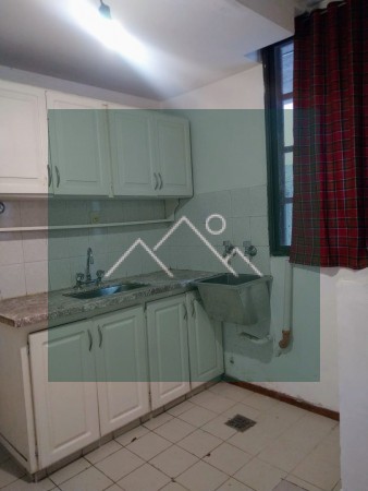 DEPARTAMENTO CIUDAD MENDOZA