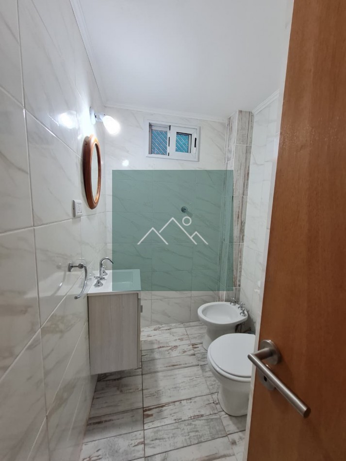 DUPLEX EN MONTE HERMOSO ALQUILER TURISTICO