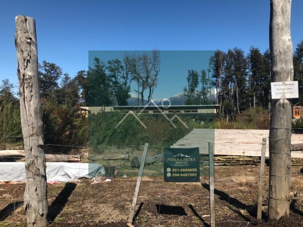 TERRENO FALDEO DEL BAYO - VILLA LA ANGOSTURA