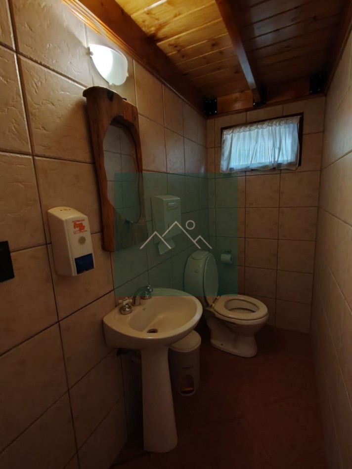 VENTA FONDO DE COMERCIO EN VILLA LA ANGOSTURA