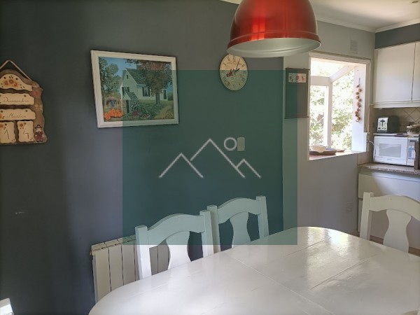 VENTA DE CASA Y PEQUEÑO DEPARTAMENTO