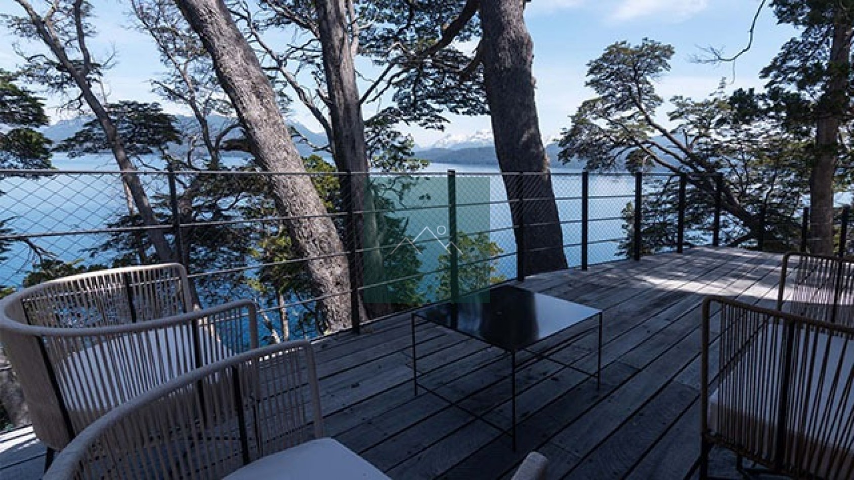 CASA ECO-LODGE ALQUILER TURISTICO                              