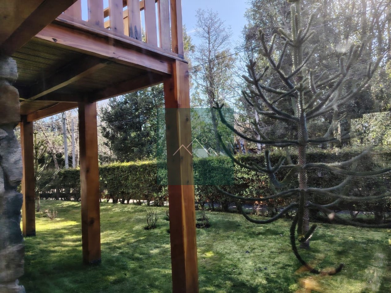 HERMOSA CASA EN VENTA - LOMAS DE CORRENTOSO