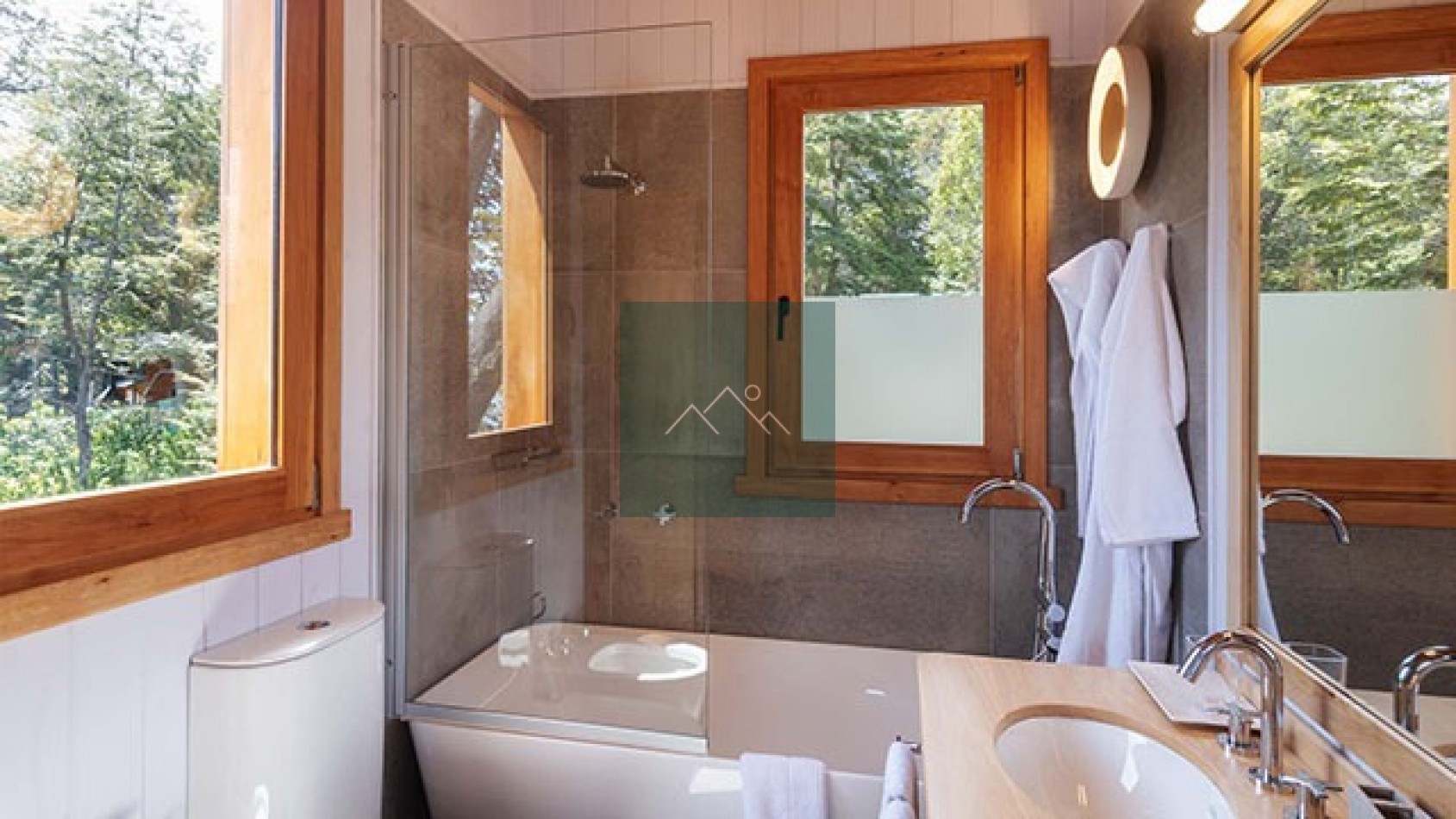 CASA ECO-LODGE ALQUILER TURISTICO                              