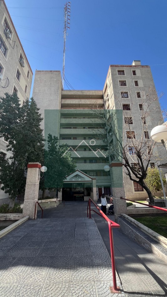 DEPARTAMENTO MENDOZA CAPITAL