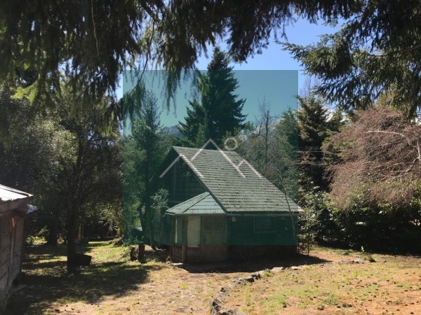 CASA EN VENTA BARRIO EPULAFQUEN