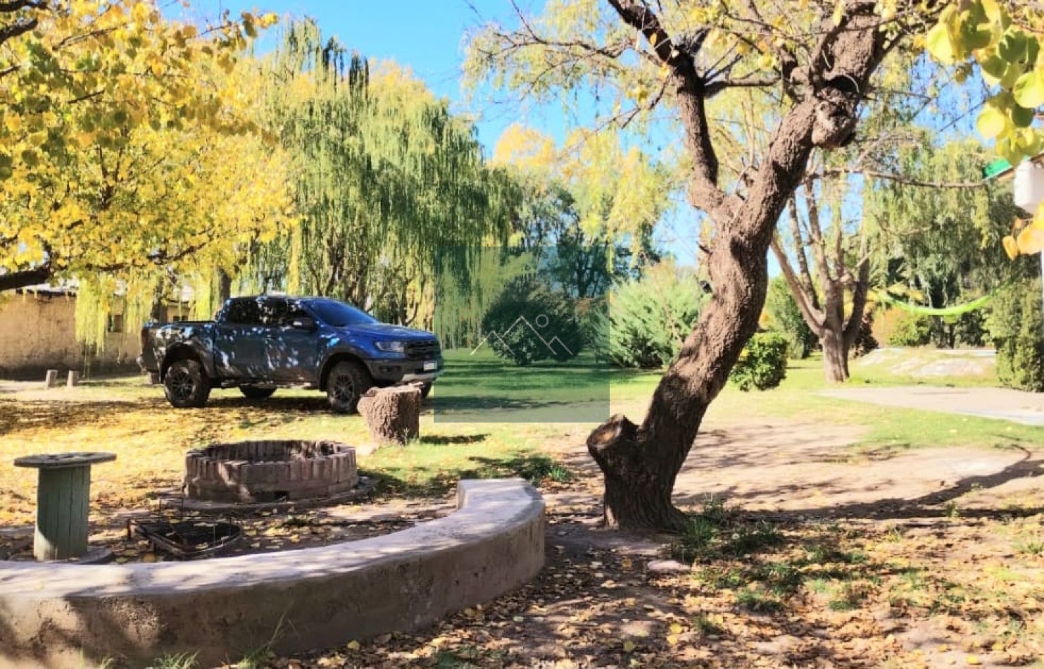 CASA QUINTA EN VENTA