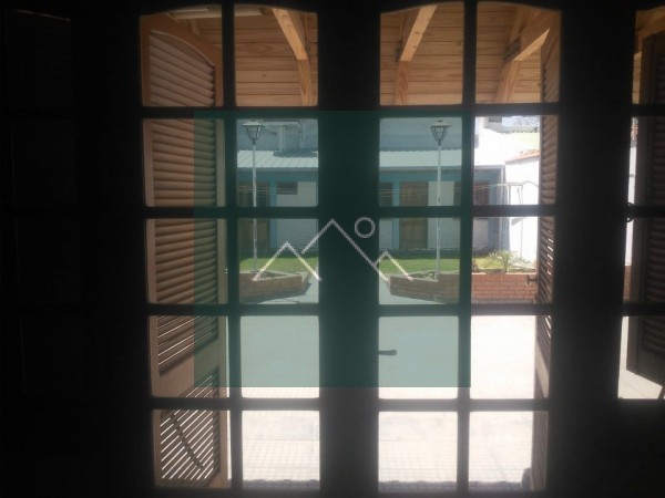 CASA SAN RAFAEL -MENDOZA-