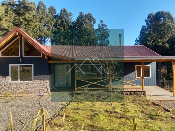 Casa en Venta San Martin de los Andes