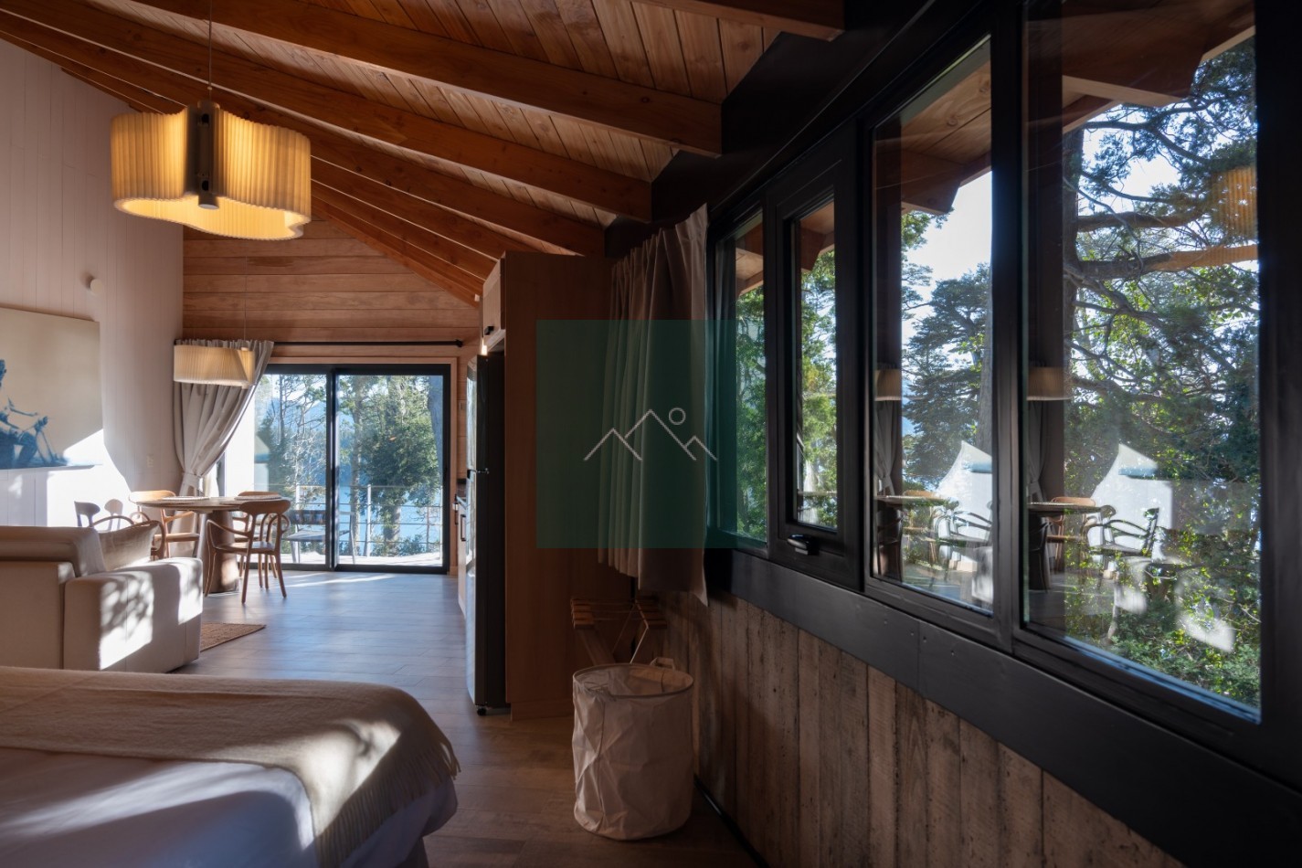 LOFT ECO-LODGE ALQUILER TURISTICO