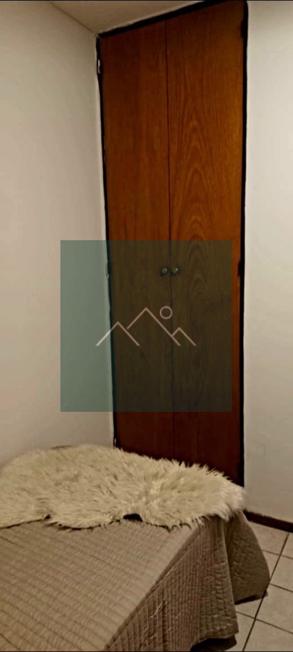 DEPARTAMENTO MENDOZA CAPITAL