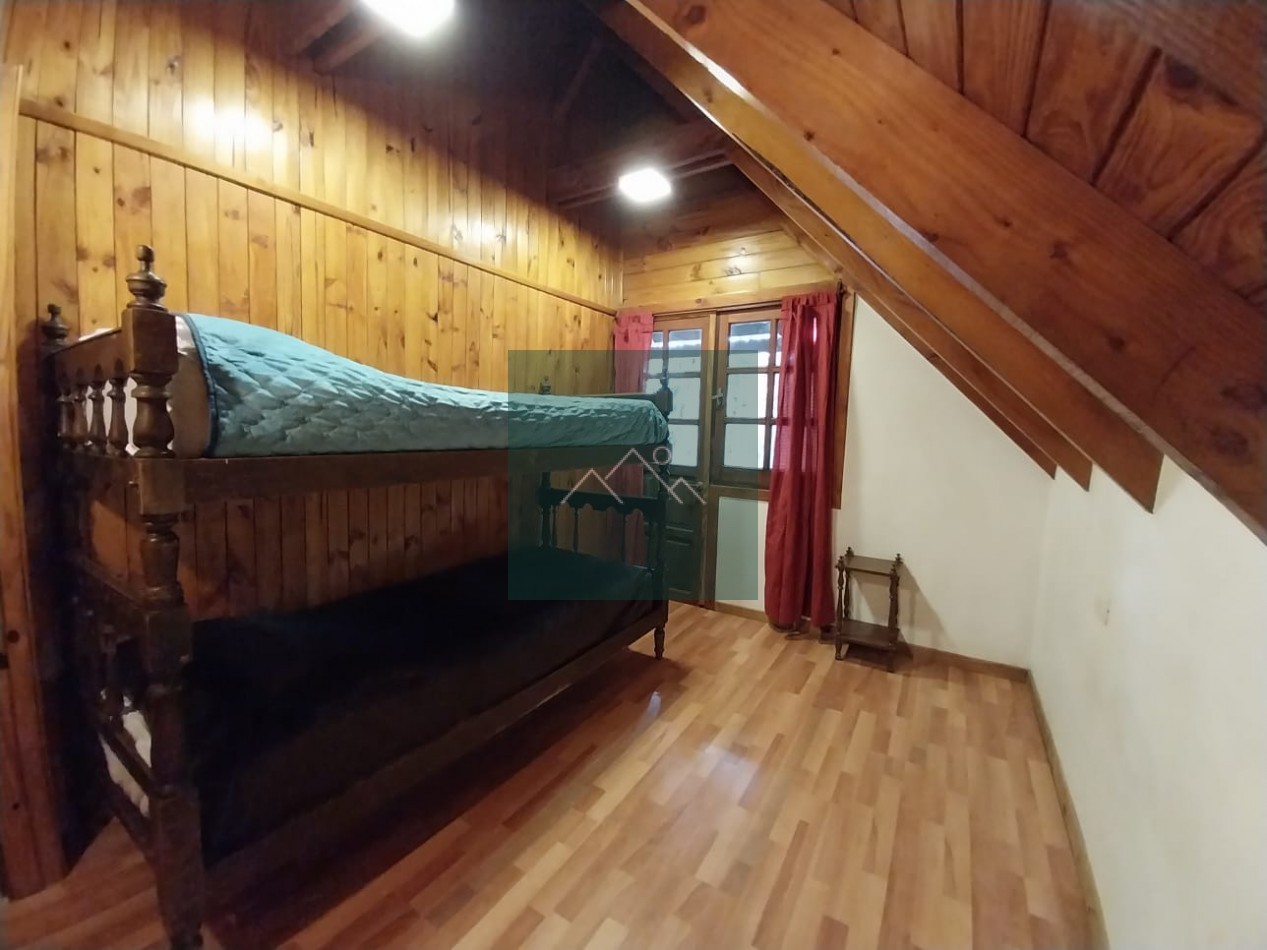 COMPLEJO EN VENTA EN VILLA LA ANGOSTURA