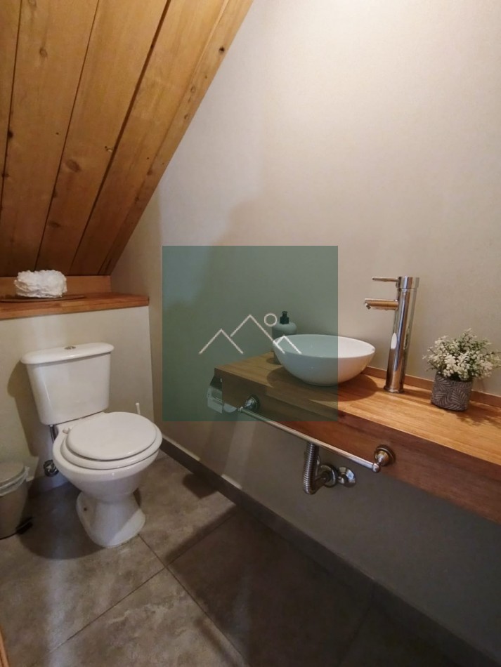 Hermoso departamento en Alquiler Temporal