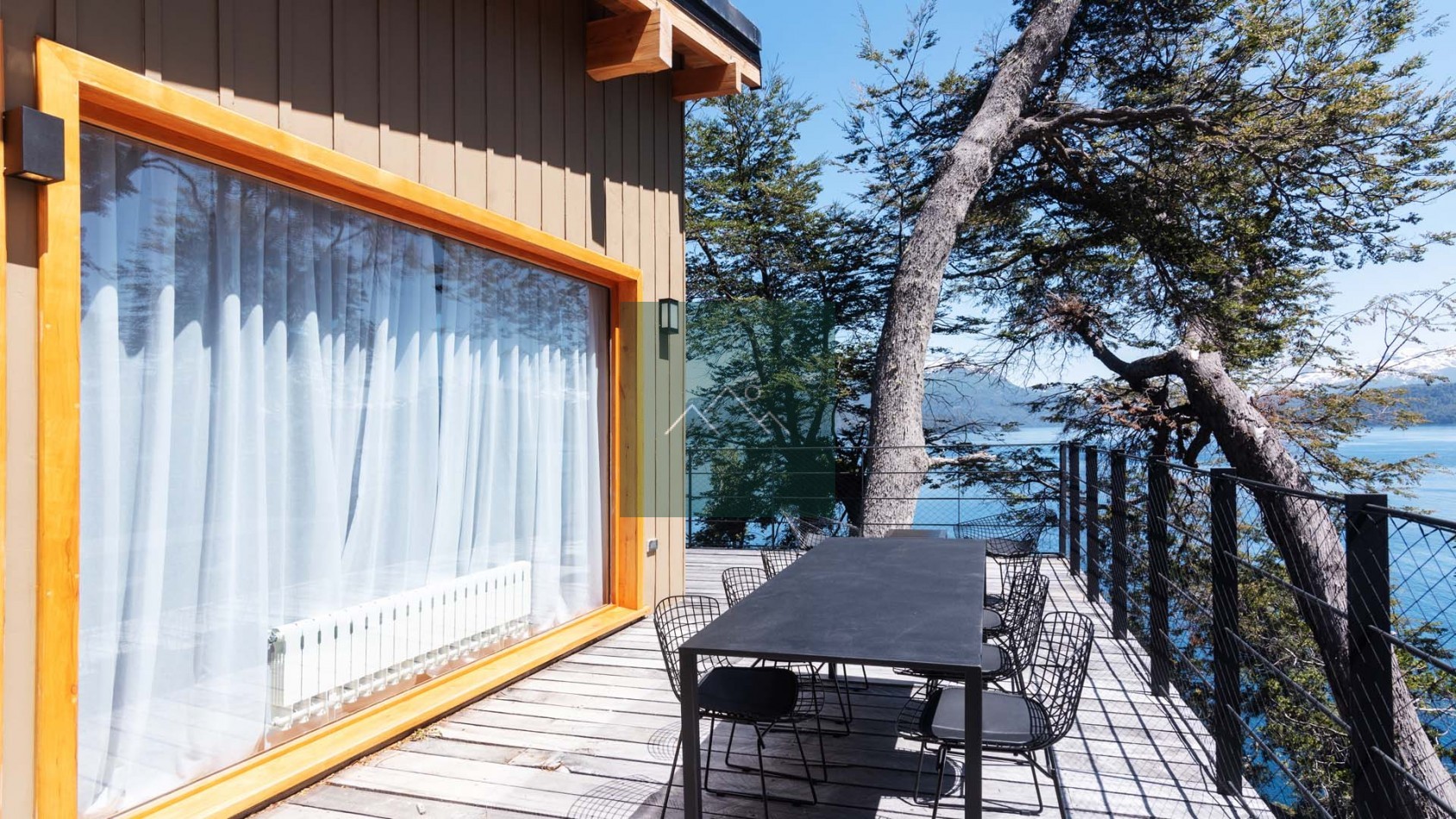 CASA ECO-LODGE ALQUILER TURISTICO