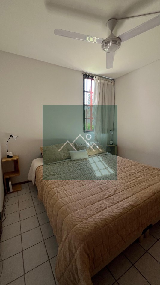 DEPARTAMENTO MENDOZA CAPITAL