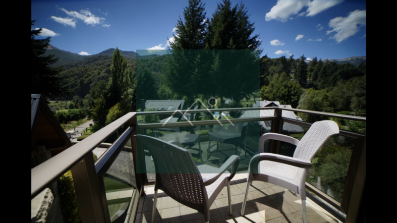 HOSTERIA VILLA LA ANGOSTURA