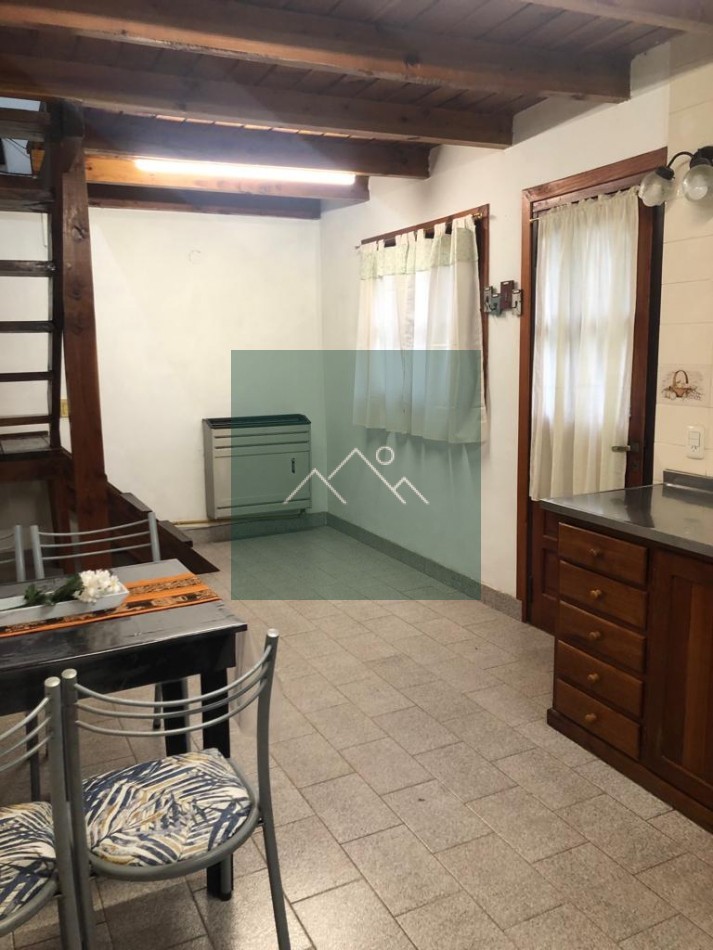 COMPLEJO EN VENTA EN VILLA LA ANGOSTURA