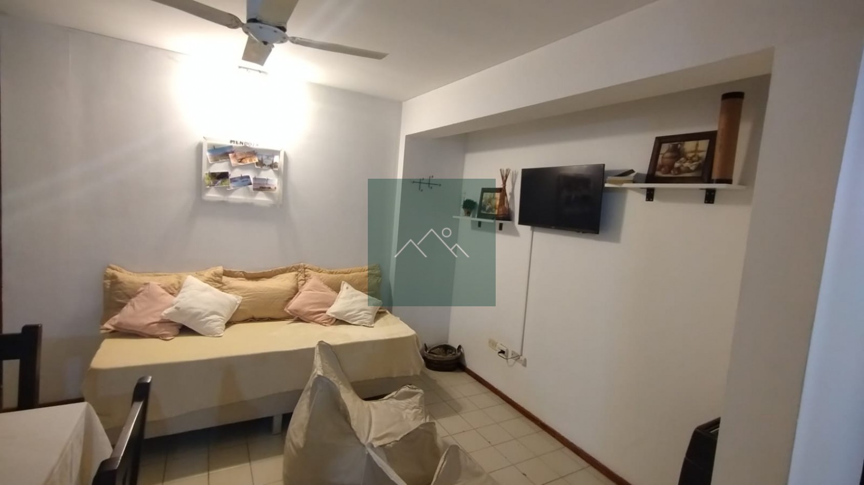 DEPARTAMENTO MENDOZA CAPITAL