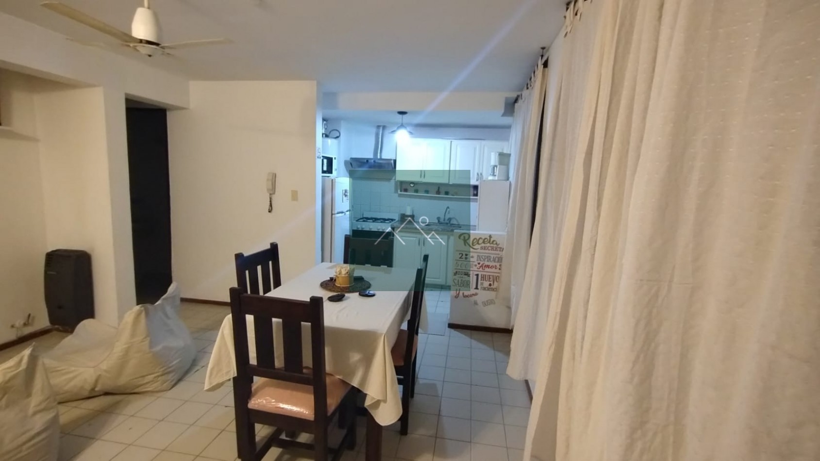 DEPARTAMENTO MENDOZA CAPITAL